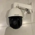 كميرا Hikvision