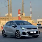 كيا ريو هاتش باك 2016