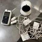 جهاز مراقبة أطفال