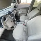 kia 2009 modle