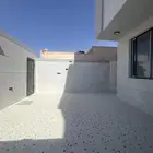 للبيع شقق ارضيه حي الصفا تبوك