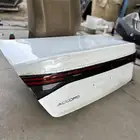 باب شنطة اكورد 2024 - 2025