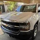 silverado 2018 سلفرادو