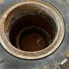 للبيع جنوط مقاس 20