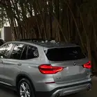 BMW X3 2021 عليه ضمان
