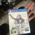 شريط فيفا 23