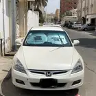 هوندا اكورد 2006 للبيع