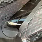 مرايا جانبيه فورد إيدج