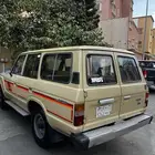 لاندكروزر 1984
