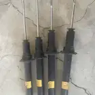 مساعدات لكزس 430 2006