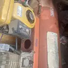 كمبروسر هواء سفري 300 لتر اصلي
