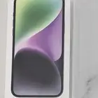 iPhone 14 Plus 256 GB Midnight