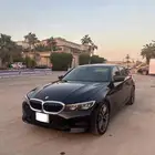 بي ام دبليو BMW 320i