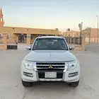 باجيرو 2017 فل كامل مكينه كبيره