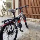 سيكل مقاس 22 جديد يناسب عمر 11سنه إلى عمر 14سنه السعر 340