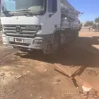 شاحنه بمب خرسانه