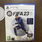شريط فيفا 23 سوني 5 مو شغال