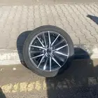 جنوط كامري