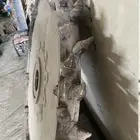 دسك طرنشر مقاس 8 محول 13 للبيع