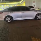 للبيع كيا اوبتيما موديل 2016