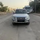 مستبيشي باجيور