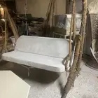 مرجيحه حديد