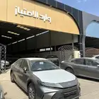 كامري 2025 E بنزين تيتيانيوم سعودي ب111.000 شامل الضريبة