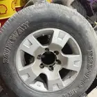 جنوط باترول