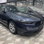 اكورد 2024. Lx ستاندر