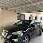 هيونداي سنتافي 2015 فل كامل