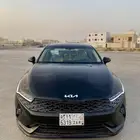 كيا K5 الجبر