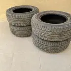 كفرات جيب من موديل 2008 حتى 2021 تايلندي تاريخ 2023