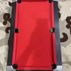 طاولة بلياردو