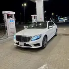 مرسيدس يخت 2016 حجم 400 جفالي