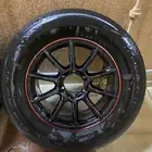 جنوط مع كفرات