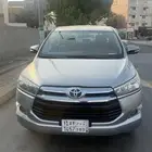 تويوتا انوفا 2017   فل كامل