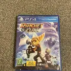 شريط Ratchet   Clank
