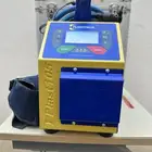 ماكينة لحام كهرباء بولي ايثلين HDPE ايطالي مقاس I PLAST 105