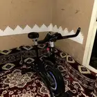 سيكل رياضي