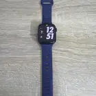 ساعة أبل الإصدار 7
