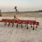 مشط حراثه 15 سن ( معدات زراعيه )
