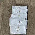 مناديل قديمة من مخرجات القصور الملكية ( لأصحاب المتاحف)