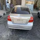 شفروليه افيو مديل 2008