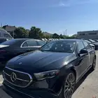 2026 Mercedes Benz E 350