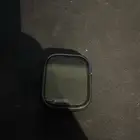 ساعة ابل واتش سيريس 10 للبيع معاه سوار رياضي loop