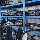 جيلي قطع غيار تشليح