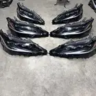 شمعات لكزس اي اس ثلاث عدسات es350 2025