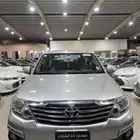 تويوتا فورتشنر 2015