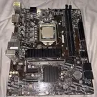 مذربورد مع معالج