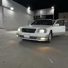 لكزس LS400 موديل 99